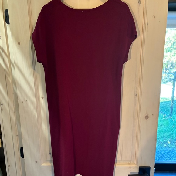 🇨🇦 NWT Made In Canada Duffield Design Dress - Picture 3 of 8